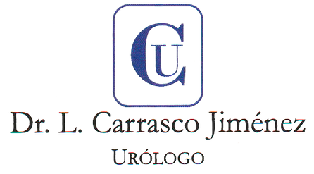 Doctor Luis Carrasco Jiménez logo